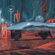 Illustration for article titled Late Night Photodump: Syd Mead Edition Pt. 2